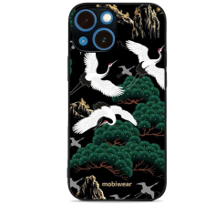 Mobiwear Glossy Apple iPhone 13 Mini fényes tok - G042G tok és táska