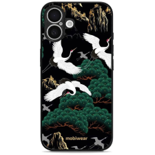 Mobiwear Glossy Apple iPhone 16 fényes tok - G042G tok és táska