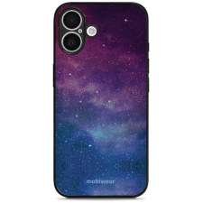 Mobiwear Glossy Apple iPhone 16 fényes tok - G049G tok és táska