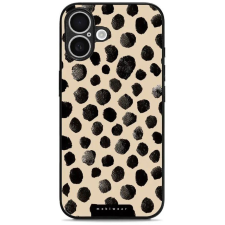 Mobiwear Glossy Apple iPhone 16 fényes tok - GA50G (5906511383203) tok és táska