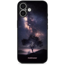 Mobiwear Glossy Apple iPhone 16 Plus fényes tok - G005G (5906511383852) tok és táska