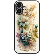 Mobiwear Glossy Apple iPhone 16 Plus fényes tok - G014G (5906511383920) tok és táska