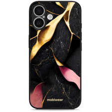 Mobiwear Glossy Apple iPhone 16 Plus fényes tok - G021G (5906511383975) tok és táska