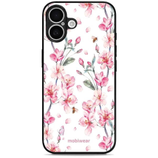 Mobiwear Glossy Apple iPhone 16 Plus fényes tok - G033G tok és táska