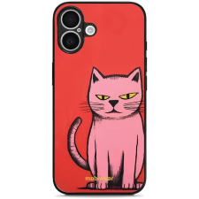 Mobiwear Glossy Apple iPhone 16 Plus fényes tok - G054G (5906511384293) tok és táska