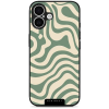 Mobiwear Glossy Apple iPhone 16 Plus fényes tok - GA57G
