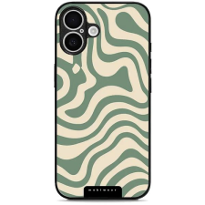 Mobiwear Glossy Apple iPhone 16 Plus fényes tok - GA57G tok és táska