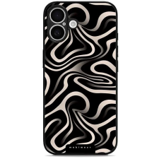 Mobiwear Glossy Apple iPhone 16 Plus fényes tok - GA63G tok és táska