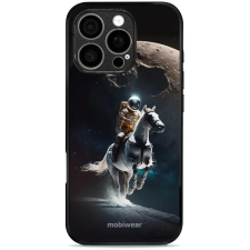 Mobiwear Glossy Apple iPhone 16 Pro fényes tok - G004G (5906511385146) tok és táska