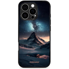 Mobiwear Glossy Apple iPhone 16 Pro fényes tok - G006G tok és táska