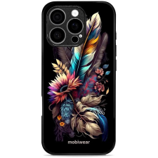 Mobiwear Glossy Apple iPhone 16 Pro fényes tok - G011G tok és táska