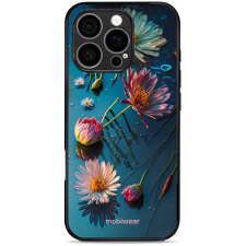 Mobiwear Glossy Apple iPhone 16 Pro fényes tok - G013G (5906511385214) tok és táska