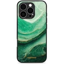 Mobiwear Glossy Apple iPhone 16 Pro fényes tok - G023G (5906511385290) tok és táska