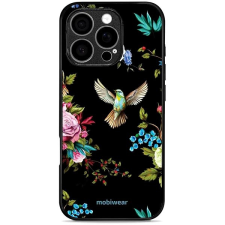 Mobiwear Glossy Apple iPhone 16 Pro fényes tok - G041G tok és táska