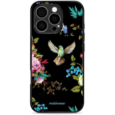 Mobiwear Glossy Apple iPhone 16 Pro fényes tok - G041G (5906511385450) tok és táska