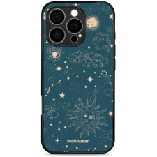 Mobiwear Glossy Apple iPhone 16 Pro fényes tok - G047G (5906511385511) tok és táska