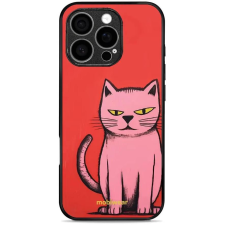 Mobiwear Glossy Apple iPhone 16 Pro fényes tok - G054G (5906511385597) tok és táska