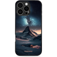 Mobiwear Glossy Apple iPhone 16 Pro Max fényes tok - G006G (5906511386464) tok és táska