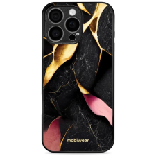 Mobiwear Glossy Apple iPhone 16 Pro Max fényes tok - G021G (5906511386570) tok és táska