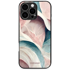 Mobiwear Glossy Apple iPhone 16 Pro Max fényes tok - G026G tok és táska