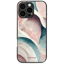 Mobiwear Glossy Apple iPhone 16 Pro Max fényes tok - G026G (5906511386624) tok és táska