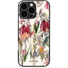 Mobiwear Glossy Apple iPhone 16 Pro Max fényes tok - G031G tok és táska