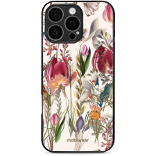 Mobiwear Glossy Apple iPhone 16 Pro Max fényes tok - G031G (5906511386655) tok és táska