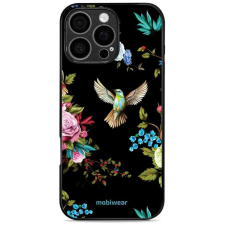 Mobiwear Glossy Apple iPhone 16 Pro Max fényes tok - G041G (5906511386754) tok és táska