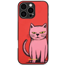 Mobiwear Glossy Apple iPhone 16 Pro Max fényes tok - G054G (5906511386891) tok és táska