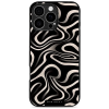Mobiwear Glossy Apple iPhone 16 Pro Max fényes tok - GA63G