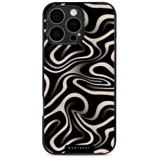 Mobiwear Glossy Apple iPhone 16 Pro Max fényes tok - GA63G tok és táska