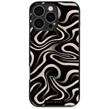 Mobiwear Glossy Apple iPhone 16 Pro Max fényes tok - GA63G (5906511387232) tok és táska