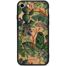 Mobiwear Glossy Apple iPhone 8 fényes tok - G036G (5904808487061) tok és táska