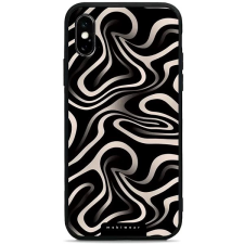 Mobiwear Glossy Apple iPhone X / XS fényes tok - GA63G tok és táska