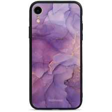 Mobiwear Glossy Apple iPhone XR fényes tok - G050G (5904808503648) tok és táska