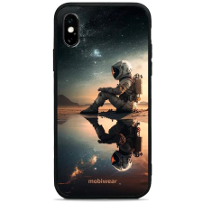 Mobiwear Glossy Apple iPhone XS fényes tok - G003G tok és táska