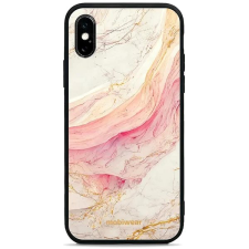Mobiwear Glossy Apple iPhone XS fényes tok - G027G tok és táska