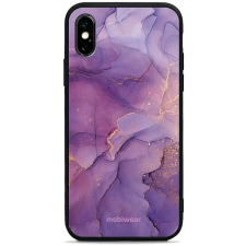 Mobiwear Glossy Apple iPhone XS fényes tok - G050G tok és táska
