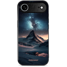 Mobiwear Glossy, fényes, Apple iPhone Air - Hegyek tok és táska