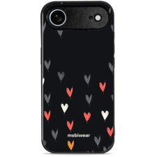 Mobiwear Glossy Glossy for Apple iPhone Air - Hearts (5907861307055) tok és táska