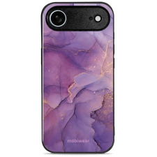 Mobiwear Glossy Glossy for Apple iPhone Air - Purple Marble (5907861305709) tok és táska