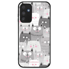 Mobiwear Glossy Glossy for Samsung Galaxy A15 / A15 5G - G045G (5904808876834) tok és táska