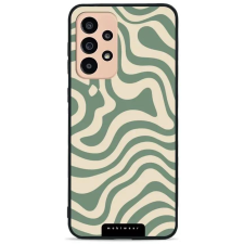 Mobiwear Glossy Glossy for Samsung Galaxy A33 5G - GA57G (5906511036482) tok és táska