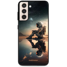 Mobiwear Glossy Glossy for Samsung Galaxy S21 Plus - G003G (5904808516075) tok és táska