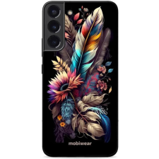 Mobiwear Glossy Glossy for Samsung Galaxy S22 Plus - G011G (5904808519694) tok és táska