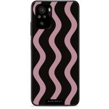 Mobiwear Glossy Glossy for Xiaomi Redmi Note 10 / 10S - GA54G (5906511031029) tok és táska