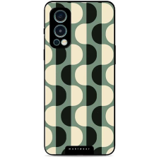 Mobiwear Glossy lesklý pro OnePlus Nord 2 5G - GA56G tok és táska