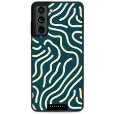 Mobiwear Glossy lesklý pro Samsung Galaxy S21 FE - GA61G tok és táska