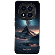 Mobiwear Glossy lesklé pouzdro na Xiaomi Redmi Note 15 Pro+ 5G hvězdná obloha tok és táska