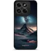 Mobiwear Glossy Motorola Edge 70 Fusion fényes tok - G006G, hegy